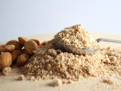 Harina de Almendra con Piel Origen Chile 100% Pura