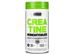 Creatina Monohidrato 150Gs En Pote