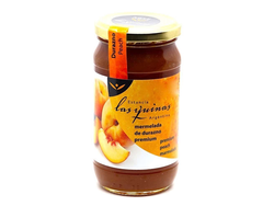 Mermelada Durazno Las Quinas 420g