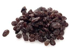 Pasa de Uva Sultanina