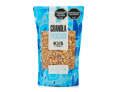 Granola Tradicional Kos Food 1k
