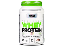Platinum Whey Protein 2 Lb
