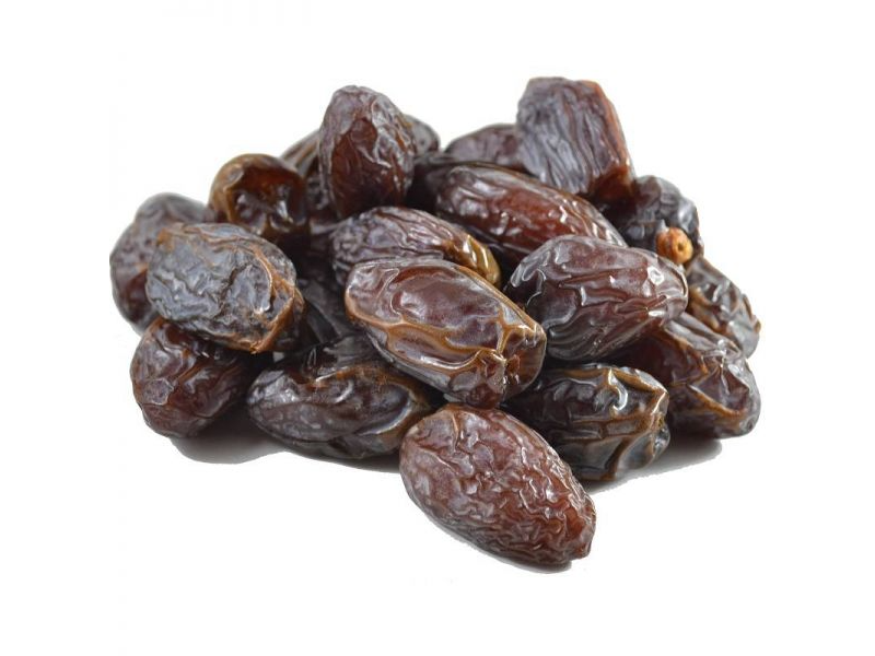 Dátiles con Carozo Medjoul (Origen Israel)