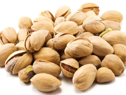 Pistacho Tostado con Sal