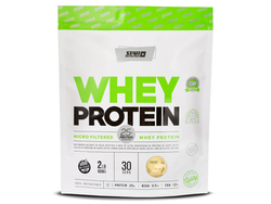 Whey Protein Doypack 2 Lb