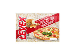 Levadura Seca Levex 20g