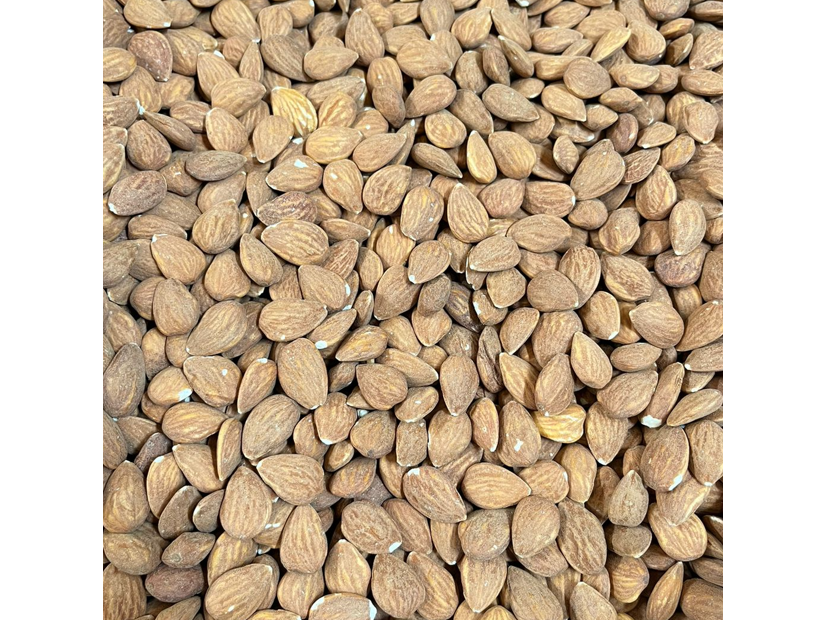 Almendra Guara Mediana