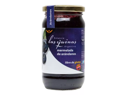 Mermelada Arándano Las Quinas 420g