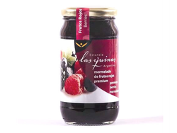 Mermelada Frutos Rojos Las Quinas 420g