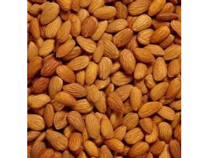 Almendra Guara Grande