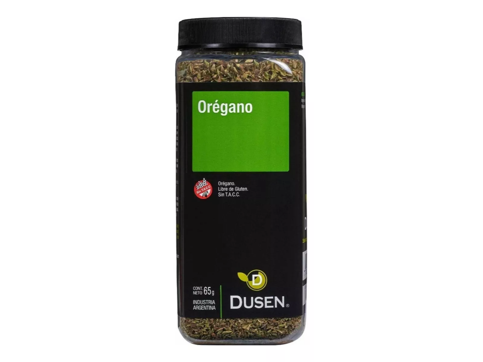 Orégano Dusen 65g