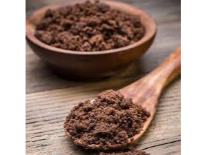 Azúcar Negra 1 Kilo