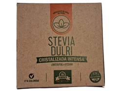 Stevia Dulri Cristalizada Intensa 30 Sobres