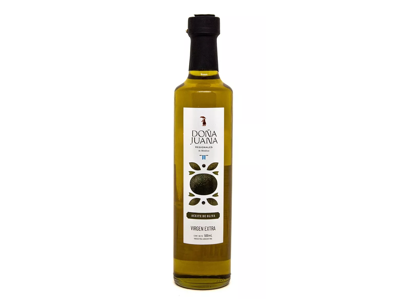 Aceite de Oliva Extra Virgen Doña Juana