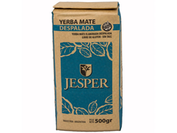Yerba Mate Despalada Jesper 500g