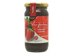 Mermelada Frutilla Las Quinas 420g