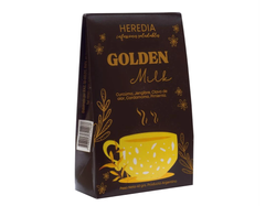 Golden Milk Heredia 40g