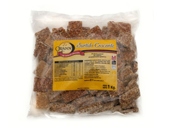 Barra de Semillas Surtido Crocante Orann