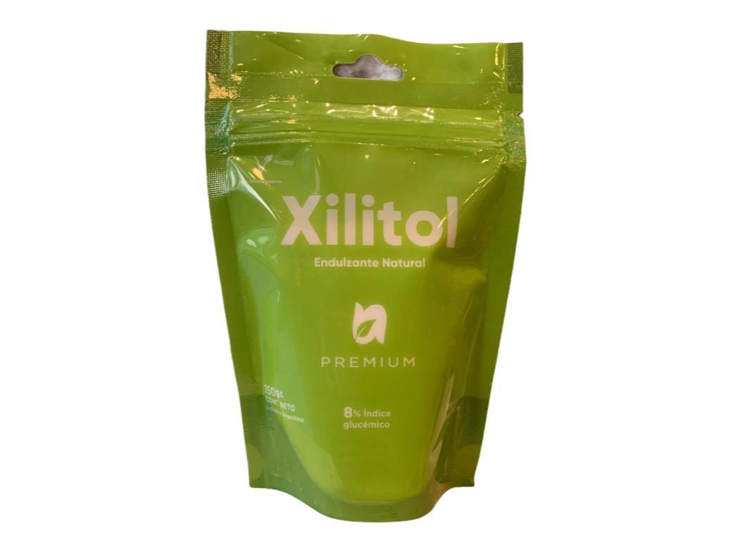 Xilitol Nuevos Alimentos 200g