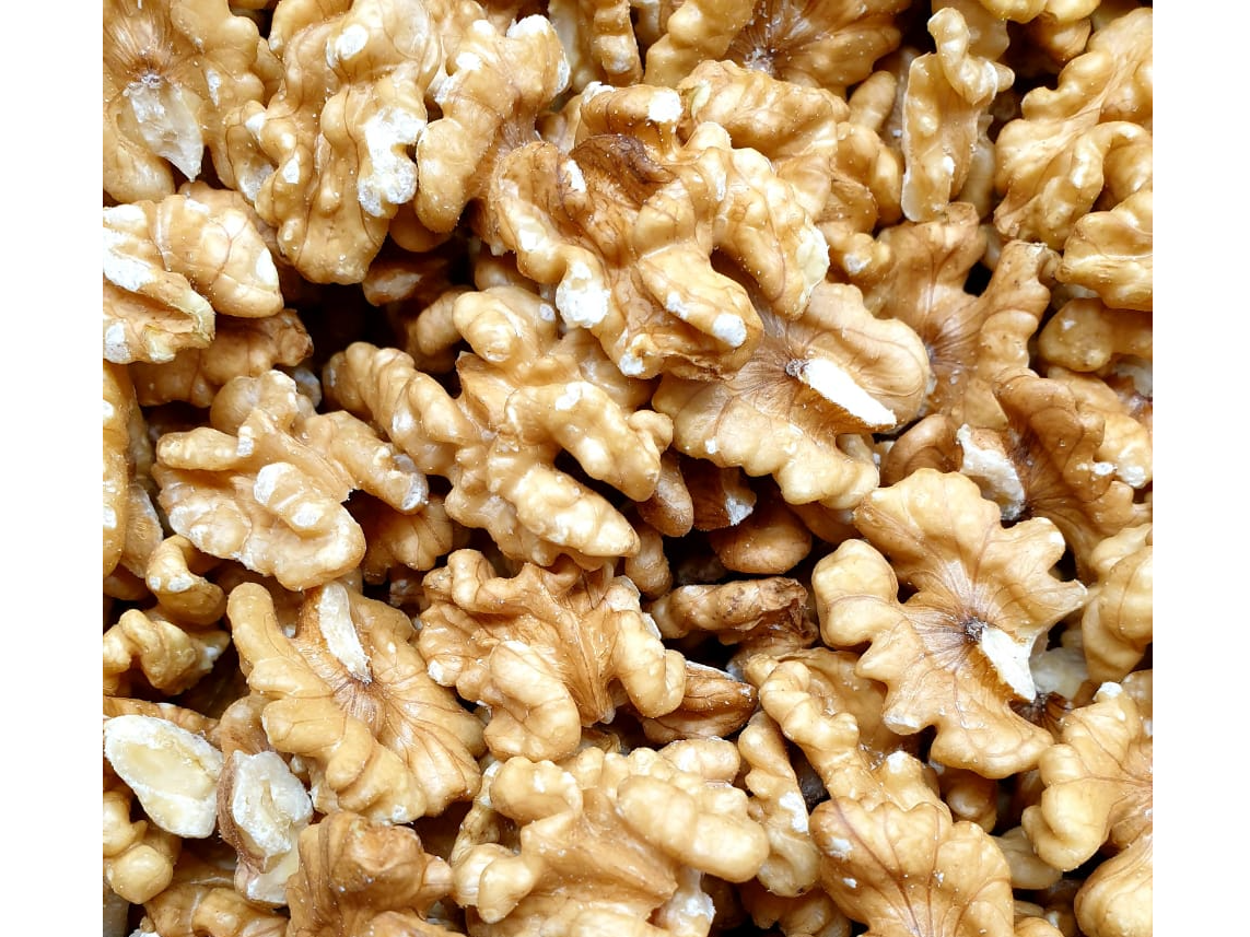 Nuez Mariposa Extra Light