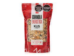 Granola Energética Kos Food 1k