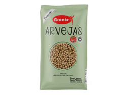 Arvejas Granix 400g