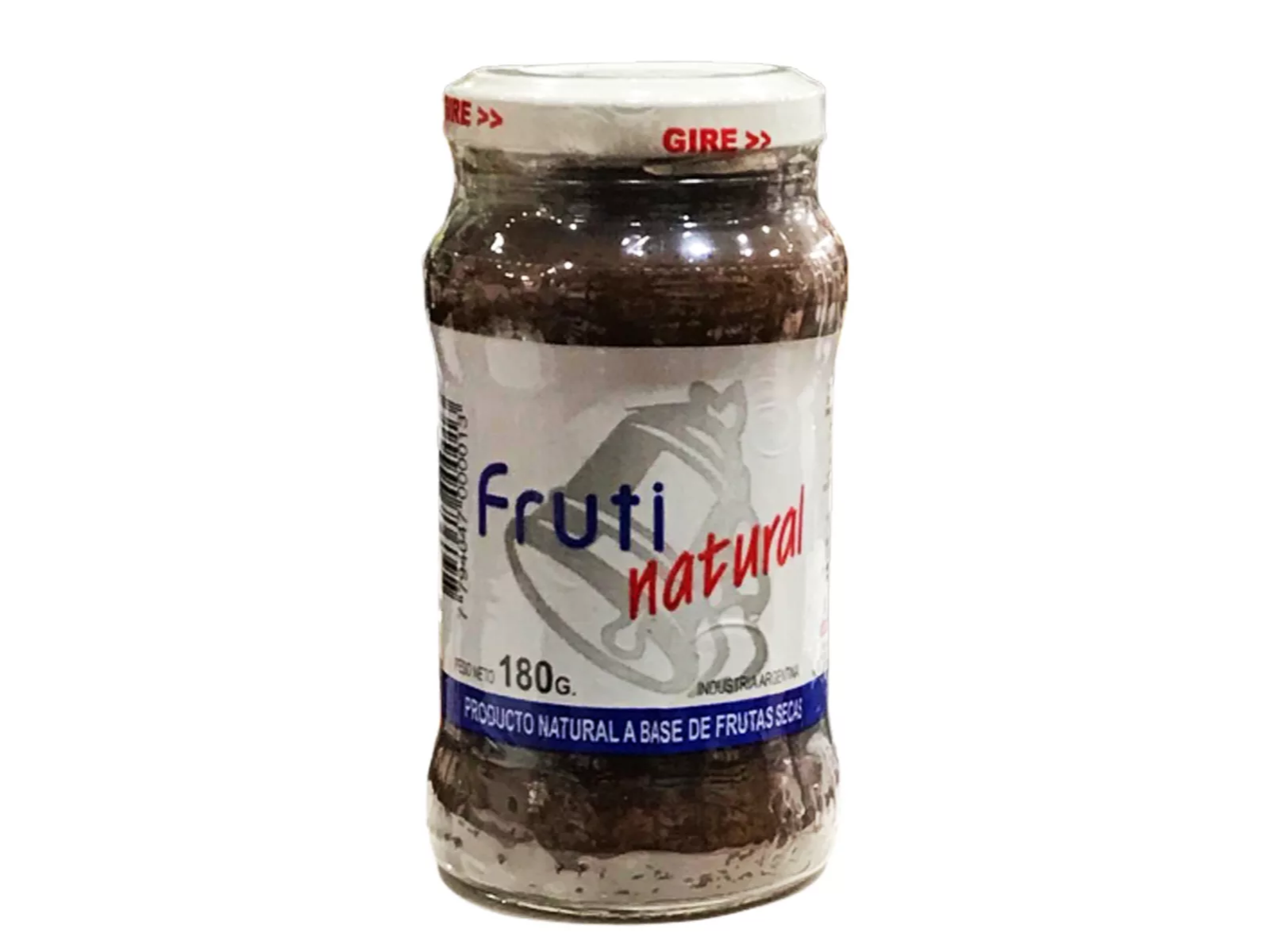 Fruti Natural Artec 180g