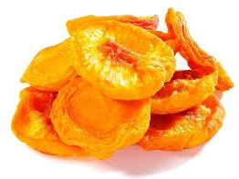 Durazno en Mitades Grandes