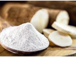 Fecula de Mandioca Impalpable Nacional