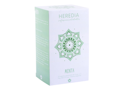 Té de Menta Heredia 25 saquitos