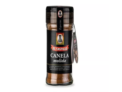 Canela Molida El Castillo 50g