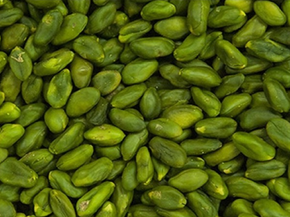 Pistacho Natural, Sin Cascara y crudo
