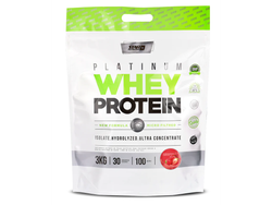 Platinum Whey Protein 3Kg