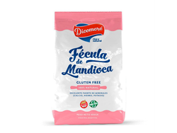 Fecula de Mandioca Dicomere 450g Sin Gluten