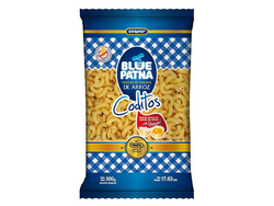Coditos de Harina de Arroz Blue Patna 500g