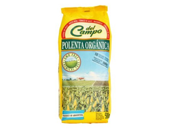Polenta Orgánica Del Campo 500g