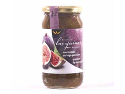 Mermelada Higo Las Quinas 420g