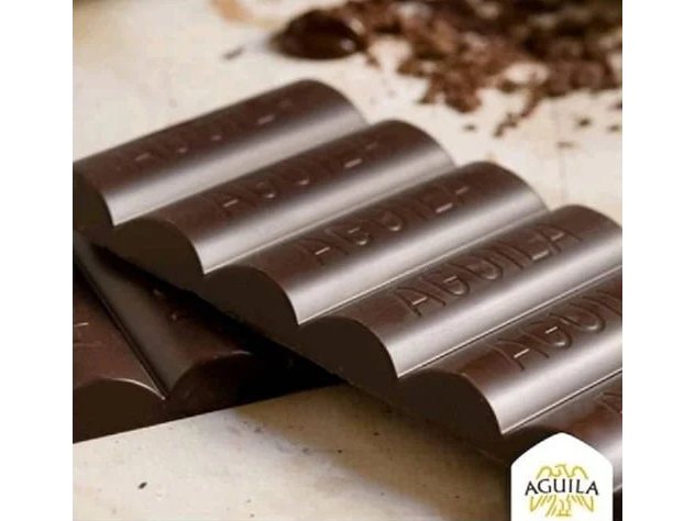 Chocolate Taza Semiamargo Aguila