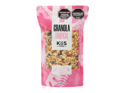 Granola Tropical Kos Food 1k