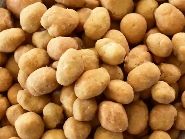 Maní Crocante Japonés