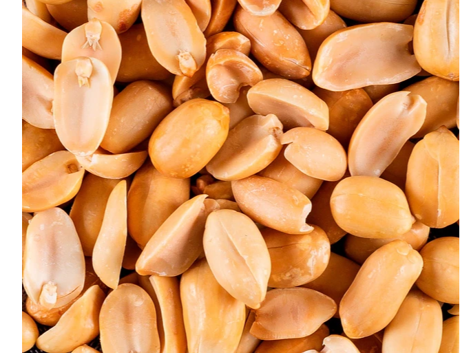 Mani Tostado sin Sal