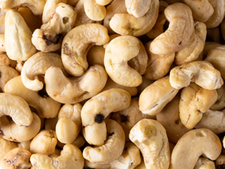 Castaña de Caju Natural W4