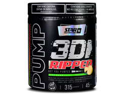 PUMP 3D Ripped - 315 Gr