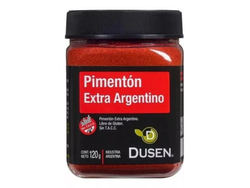Pimenton Extra Argentino Dusen 120g