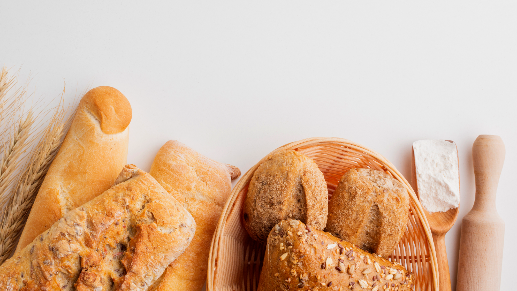 Galletitas y panaderia