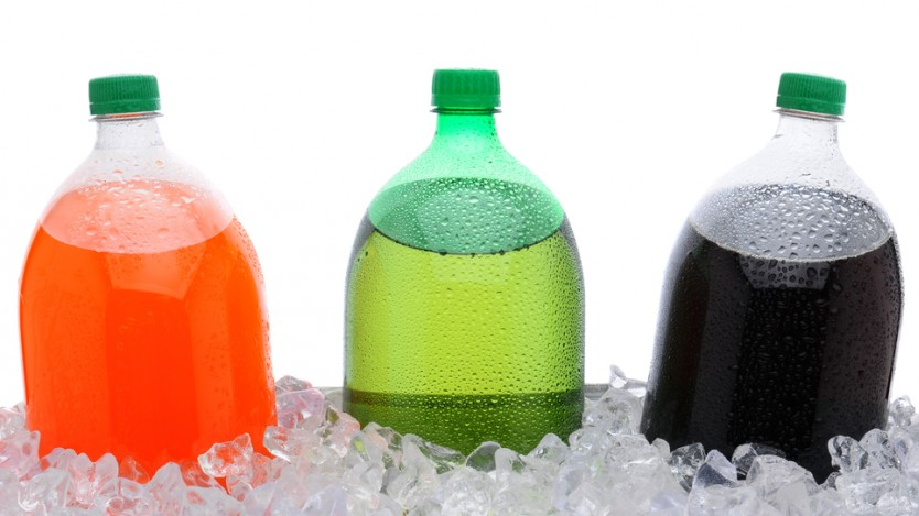 Bebidas sin alcohol