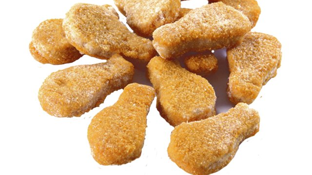 Congelados