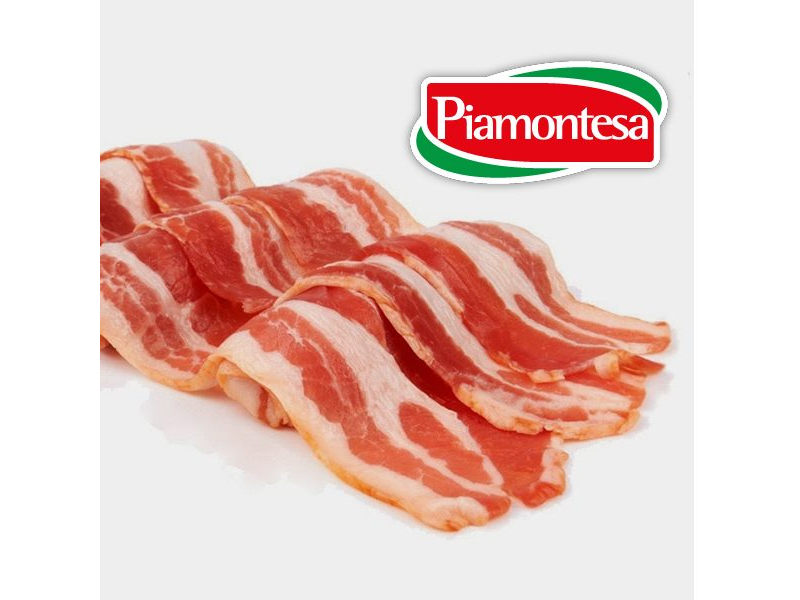 Panceta Piamontesa