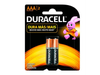 PILA DURACELL TIRA AAA