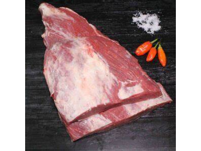 Tapa de asado Cabaña Express